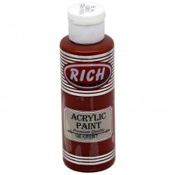 Rich Arilik Boya 120 cc Kremit 146 - 2