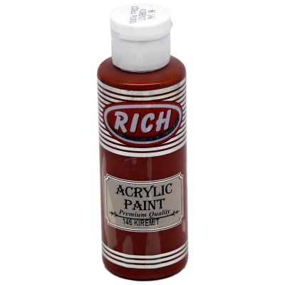 Rich Arilik Boya 120 cc Kremit 146 - 1