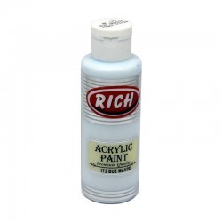 Rich Arilik Boya 120 cc Buz Mavisi 172 - 4