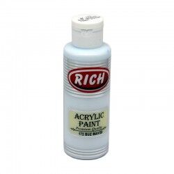 Rich Arilik Boya 120 cc Buz Mavisi 172 - 4