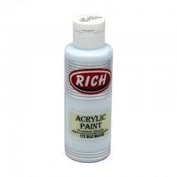 Rich Arilik Boya 120 cc Buz Mavisi 172 - 2