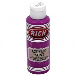 Rich Arilik Boya 120 cc Erguvan 145 - 2