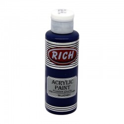 Rich Arilik Boya 120 cc Lacivert 184 - 2