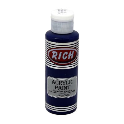 Rich Arilik Boya 120 cc Lacivert 184 - 1