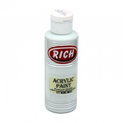 Rich Arilik Boya 120 cc Mine Mavi 177 - 2