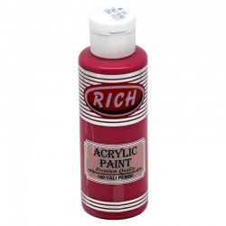 Rich Arilik Boya 120 cc Yalı Pembe 140 - 2