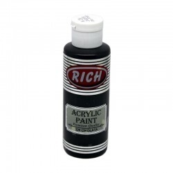 Rich Arilik Boya 120 cc Çikolata 226 - 2