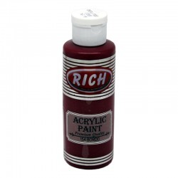 Rich Arilik Boya 120 cc Bordo 154 - 2