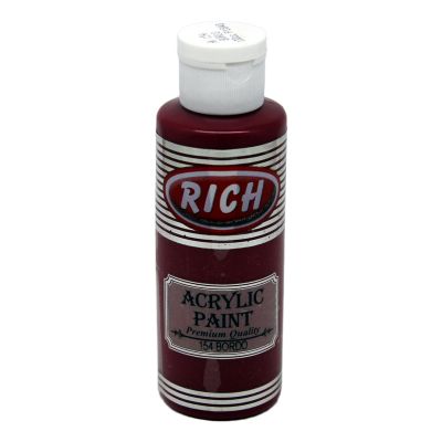 Rich Arilik Boya 120 cc Bordo 154 - 1