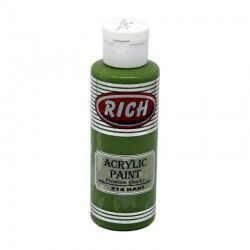 Rich Arilik Boya 120 cc Haki 214 - 2