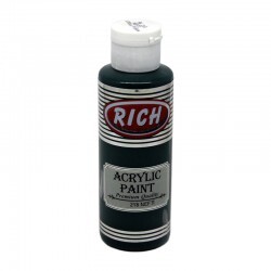 Rich Arilik Boya 120 cc Nefti Yeşili 218 - 2