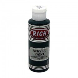 Rich Arilik Boya 120 cc Nefti Yeşili 218 - 2