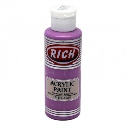 Rich Arilik Boya 120 cc Eflatun 164 - 2