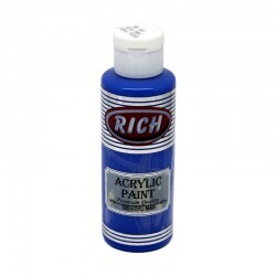 Rich Arilik Boya 120 cc Koyu Mavi 180 - 2