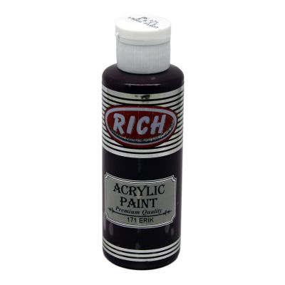 Rich Arilik Boya 120 cc Erik 171 - 1