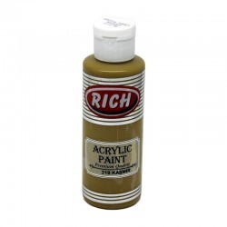 Rich Arilik Boya 120 cc Kaşmir 219 - 2