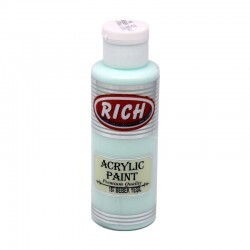 Rich Arilik Boya 120 cc Bebek Yeşili 187 - 2