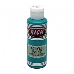 Rich Arilik Boya 120 cc Akua 189 - 2