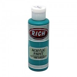 Rich Arilik Boya 120 cc Akua 189 - 2