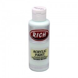 Rich Arilik Boya 120 cc Buz Beyazı 194 - 2