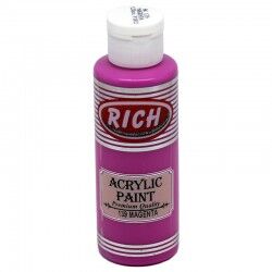 Rich Arilik Boya 120 cc Magenta 139 - 2