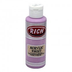 Rich Arilik Boya 120 cc Lila 162 - 2