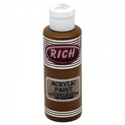 Rich Arilik Boya 120 cc Kestane 130 - 2
