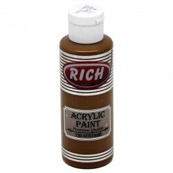 Rich Arilik Boya 120 cc Kestane 130 - 2