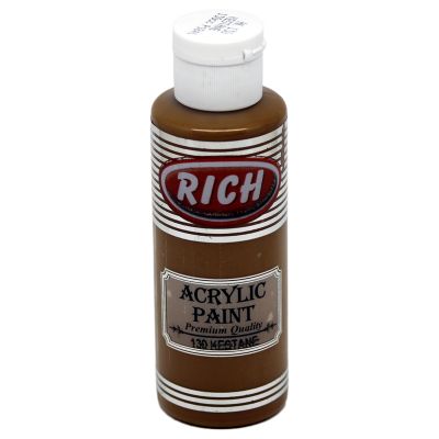 Rich Arilik Boya 120 cc Kestane 130 - 1