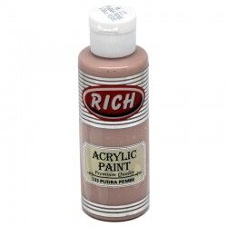 Rich Arilik Boya 120 cc Pudra 133 - 2
