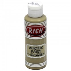 Rich Arilik Boya 120 cc Kum Beji 124 - 2
