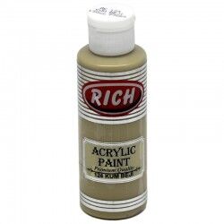 Rich Arilik Boya 120 cc Kum Beji 124 - 2