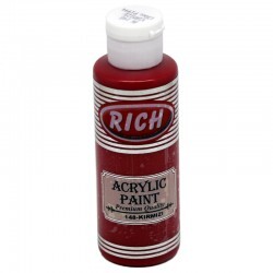 Rich Arilik Boya 120 cc Kırmızı 148 - 2