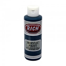 Rich Arilik Boya 120 cc Petrol Yeşili 192 - 2