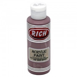 Rich Arilik Boya 120 cc Güz Gülü 143 - 2