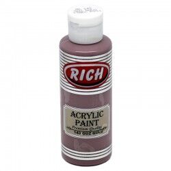 Rich Arilik Boya 120 cc Güz Gülü 143 - 2