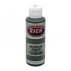 Rich Arilik Boya 120 cc Küf Yeşili 216 - 2