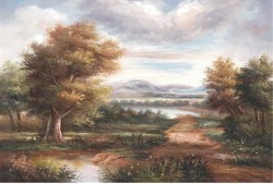 Rich Kolay Transfer 23x34 (Açık Zemin) 6500 - 2