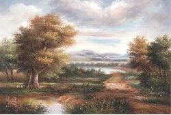 Rich Kolay Transfer 23x34 (Açık Zemin) 6500 - 2