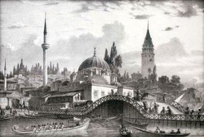 Rich Kolay Transfer 23x34 (Açık Zemin) 6504 - 1