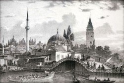 Rich Kolay Transfer 23x34 (Açık Zemin) 6504 - 2