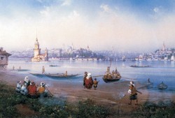 Rich Kolay Transfer 23x34 (Açık Zemin) 6508 - 2