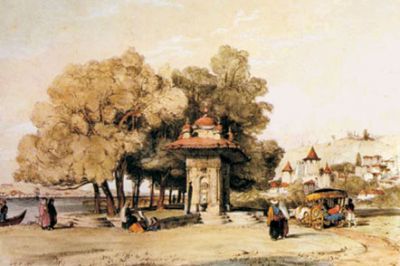 Rich Kolay Transfer 23x34 (Açık Zemin) 6510 - 1