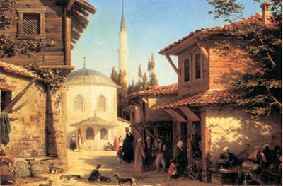 Rich Kolay Transfer 23x34 (Açık Zemin) 6516 - 1