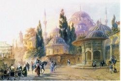 Rich Kolay Transfer 23x34 (Açık Zemin) 6518 - 2
