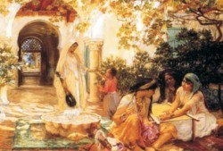 Rich Kolay Transfer 23x34 (Açık Zemin) 6520 - 2