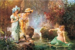 Rich Kolay Transfer 23x34 (Açık Zemin) 6522 - 2