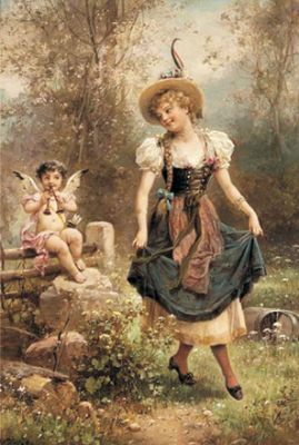 Rich Kolay Transfer 23x34 (Açık Zemin) 6524 - 1