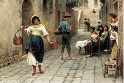 Rich Kolay Transfer 23x34 (Açık Zemin) 6528 - 2