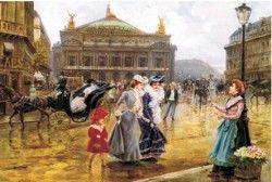 Rich Kolay Transfer 23x34 (Açık Zemin) 6534 - 2
